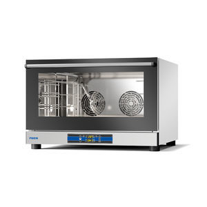 forno professionale