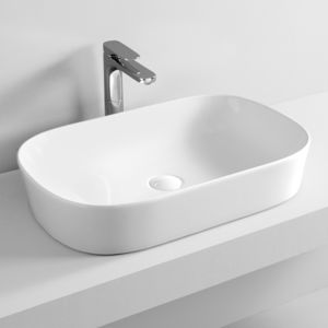 lavabo da appoggio 1