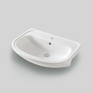 lavabo da semincasso