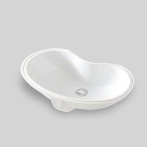 lavabo sottopiano