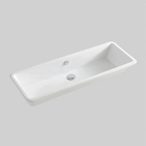 lavabo sottopiano 1