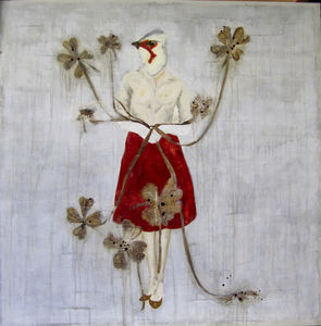 quadro pittura a olio 1