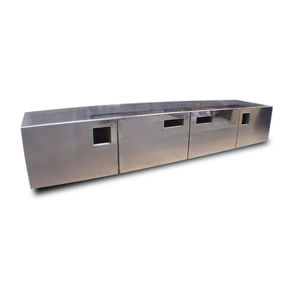 credenza contemporanea 1