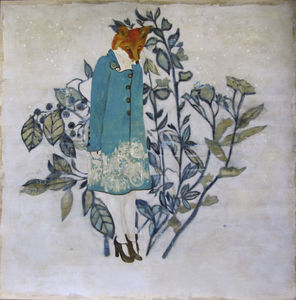 quadro pittura a olio 1