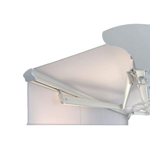 tenda da sole a cassonetto