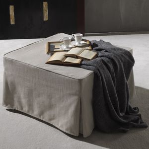 pouf moderno