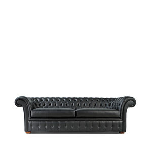 divano chesterfield 1