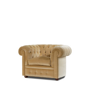 poltrona chesterfield