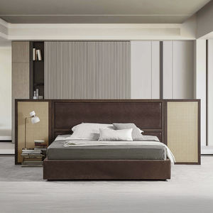 letto matrimoniale