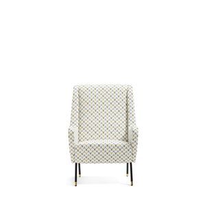 poltrona design minimalista