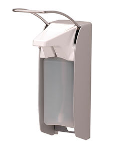 distributore di sapone contract