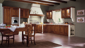 cucina classica