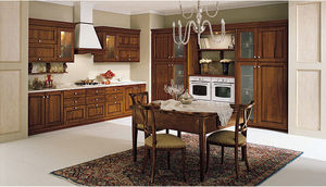 cucina classica