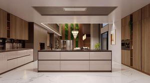cucina contemporanea 1