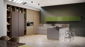 cucina contemporanea 1