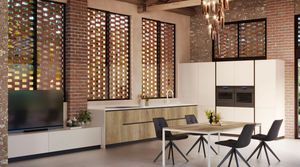 cucina contemporanea 1