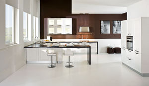 cucina contemporanea