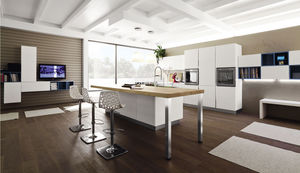 cucina contemporanea