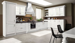 cucina contemporanea