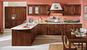 cucina classica