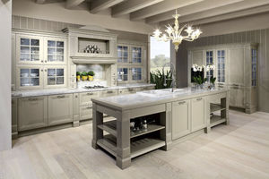 cucina classica