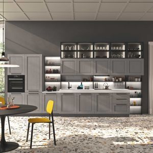 cucina contemporanea 1