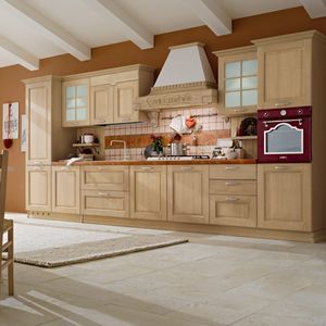 cucina classica