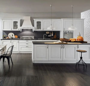 cucina classica
