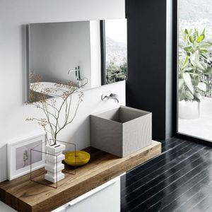 lavabo da appoggio 1