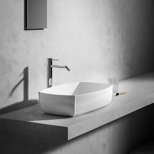 lavabo da appoggio 1
