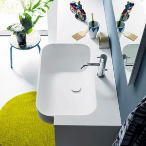 lavabo da incasso 1