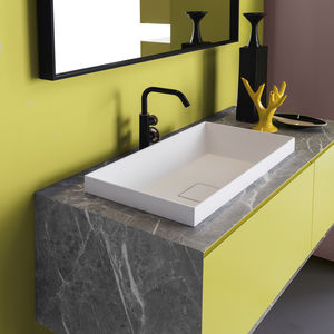 lavabo da semincasso