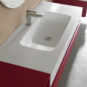 lavabo da incasso