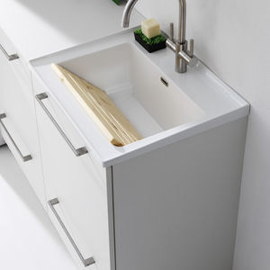 lavabo da incasso