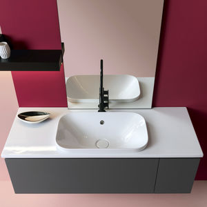 lavabo da semincasso