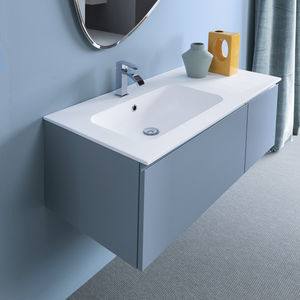 lavabo sospeso