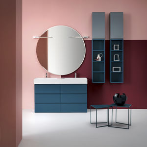 mobile lavabo doppio 1