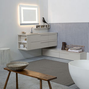 mobile lavabo sospeso 1