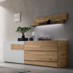 credenza contemporanea 1
