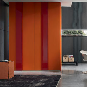 armadio contemporaneo