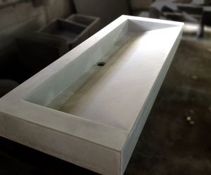 lavabo da appoggio 1