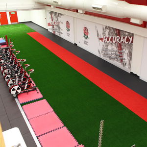 pavimentazione sportiva da interno