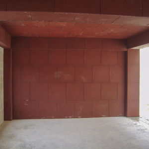 protezione murale in gomma 1