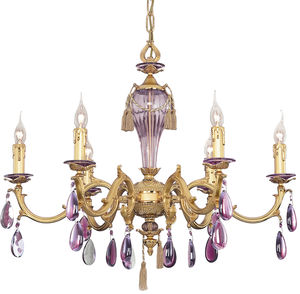 lampadario in stile 1