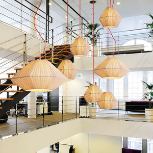 lampada a sospensione