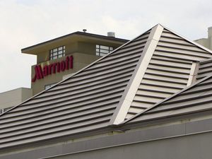 pannello per coperture in metallo 1