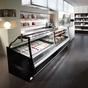vetrina refrigerata espositiva 1