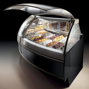vetrina refrigerata espositiva 1