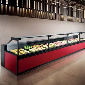 vetrina refrigerata espositiva