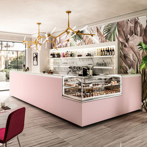 bancone da bar